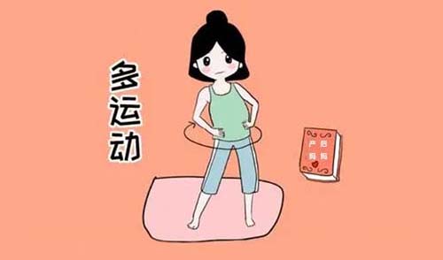 产后肚子瘦下来，可以用巢之美吗？